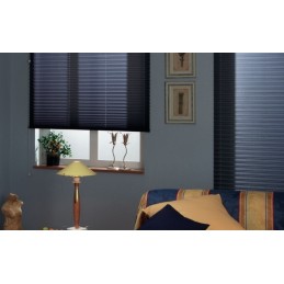 Cortinas plisadas opacas 100 % hechas a medida: calidad italiana