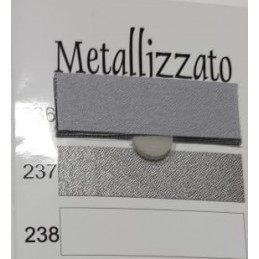 25mm Custom-Made Metallic Pleated Blind – Filtering and Thermal