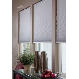 100% Custom-Made Blackout Pleated Curtains – Made in Italy Quality