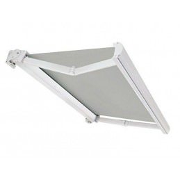 Toldo totalmente retráctil a medida Tempotest Parà