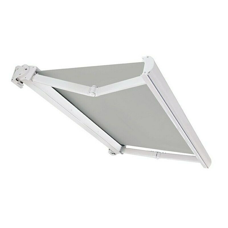 Tenda Da Sole Tempotest Con Bracci - Impermeabile, Personalizzabile, Motorizzata O Manuale - Per Balcone - Foto 10