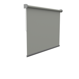 Tenda a Rullo Blackout Rodano Su Misura – Oscurante PVC