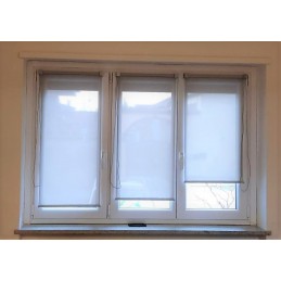 Custom-Made Roller Blinds in Vicenza – Filtering and Decorative