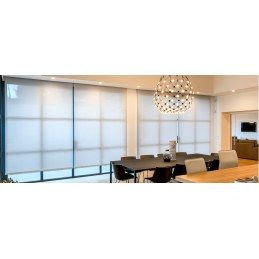 Stores enrouleurs sur mesure à Vicence – Filtrants et décoratifs