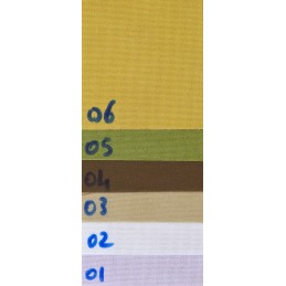 Jaluzele rulante personalizate în Vicenza – Filtrante și decorative