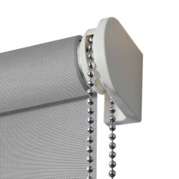 Stores enrouleurs sur mesure – Filtration pour l'intérieur et l'extérieur