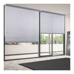 Persianas enrollables a medida: filtros para interiores y exteriores