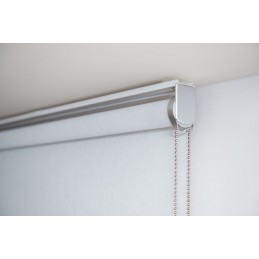 Jaluzele tip rulou personalizate – Filtrare pentru interior și exterior