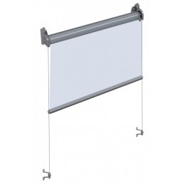 Tempotest Parà Drop-Down Awning: Design and Durability for Your Exterior