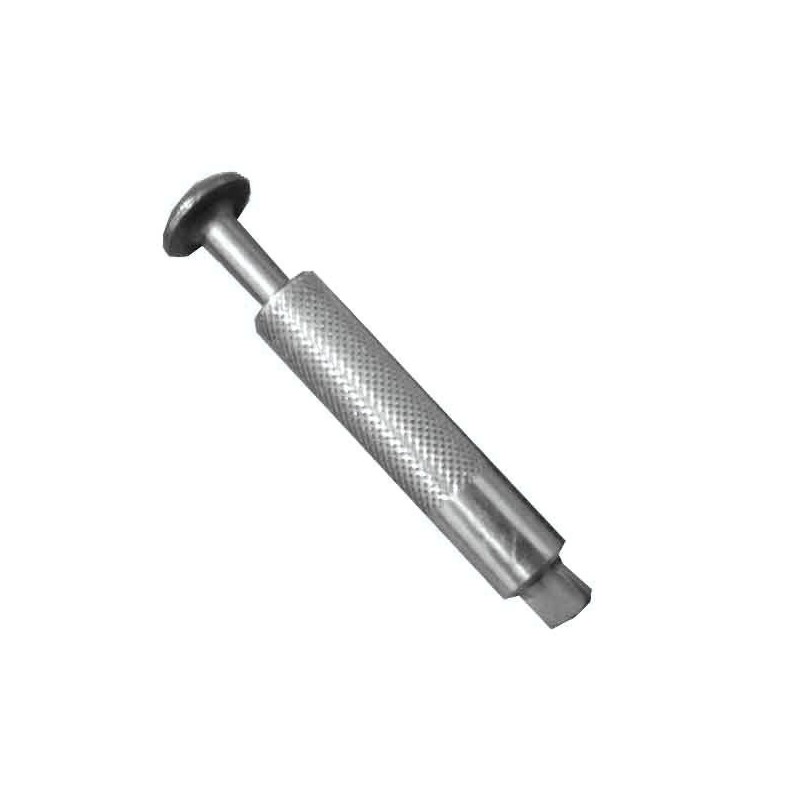 Concealed Anchor Screw Plug for Pool Covers