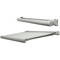 Tempotest Parà Custom-Made Fully Retractable Awning