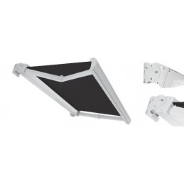 Tempotest Parà Custom-Made Fully Retractable Awning