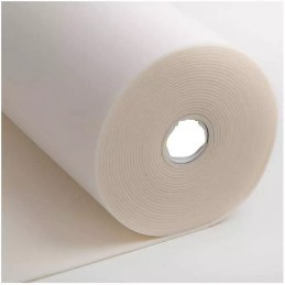 Expandierter Polyurethanschaum für Polsterungen – 150 cm Rolle, hohe Dichte