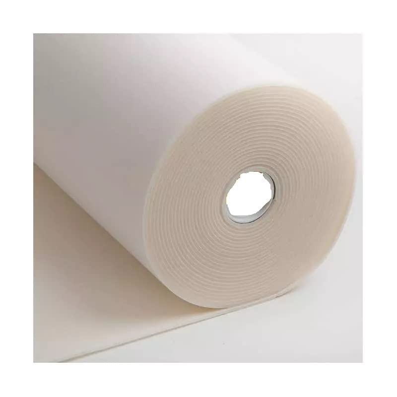 Expandierter Polyurethanschaum für Polsterungen – 150 cm Rolle, hohe Dichte