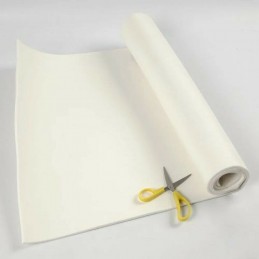 Espuma de poliuretano expandido para acolchado - Rollo de 150 cm, alta densidad