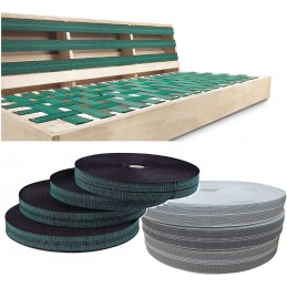 Elastic Strap for Upholstery – Sofa Seats and Backs