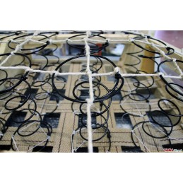 Arc biconic pentru tapițerie canapea – 3, 4, 5 ture