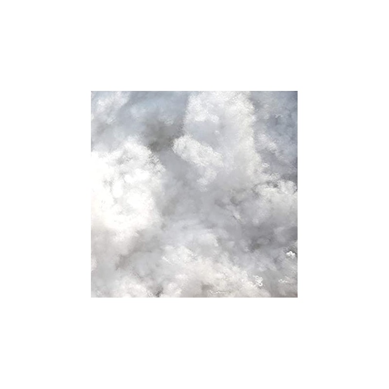 Ovatta Sintetica Per Imbottitura Stoffe E Tessuti