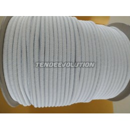 8mm Elastic Cord for PVC and Nautical Sheets – 5 Meters