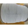 Cordon elastic de 8 mm pentru PVC și foi nautice – tăiat 5 m