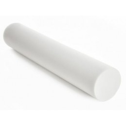 Rouleau cylindrique en mousse pour coussins – Diamètres 15/20 cm