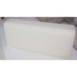 Oparcie sofy z pianki – poduszka 100x40