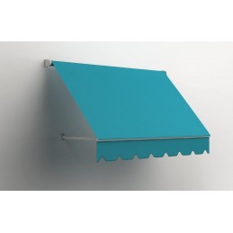 Tenda Caduta Forzata Tempotest Parà – Su Misura con Braccetti