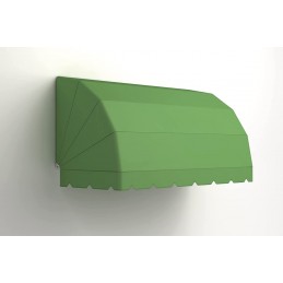 Tempotest Parà 5-spoke canopy awning made to measure