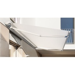 Tenda a Bracci Estensibili Tempotest Parà – Su Misura