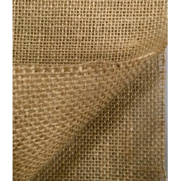 Material textil din iută la metru 140 cm – Natural și ecologic