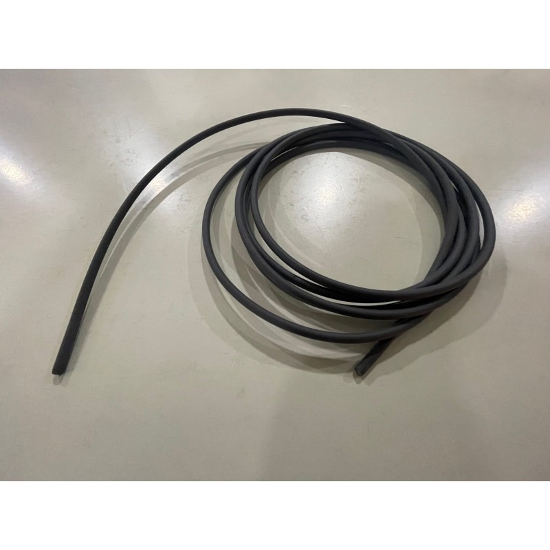 Guminis strypas markizėms – tiekiamas 5, 6 ir 7 mm storio