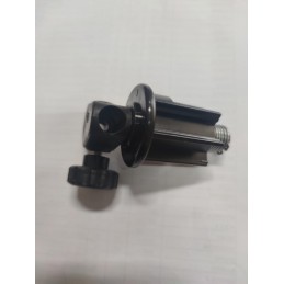 Roller Cap for Drop Awnings with Steel Cables