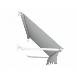 Tenda Caduta Forzata Tempotest Parà – Su Misura con Braccetti