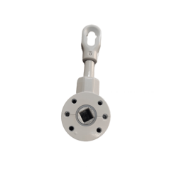 Cabrestante de velocidad de hierro fundido 3:1 para toldos: eficiencia y versatilidad