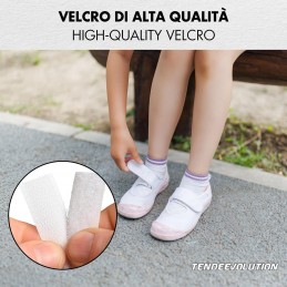 Lipnūs ir prisiuvami „Velcro“ lipdukai įvairių dydžių ir spalvų drabužiams ir „pasidaryk pats“ reikmėms