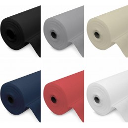 TNT Vliesstoff 70 g/m² h160 – Halbmeterverkauf