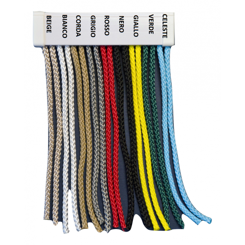 Specialfremstillet rebfluegardin – Dørgardin