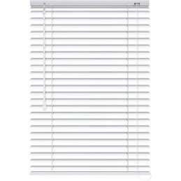 15mm Custom Aluminum Venetian Blinds – Light and Privacy