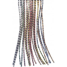 Moustiquaire en PVC sur mesure – Anti-mouches italienne