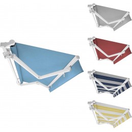 Copertină cu braț extensibil Tempotest Parà – Fabricată la comandă