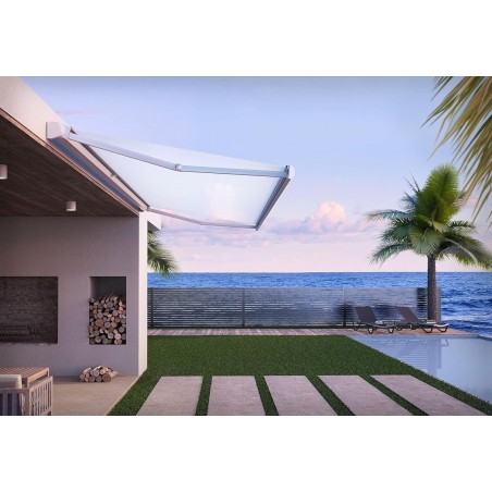Tempotest Parà Custom-Made Fully Retractable Awning