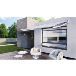 Parà Tempotest Arm Awning – Made to Measure