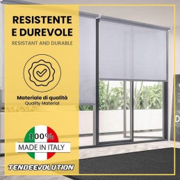 Rolety na mieru – filtrovanie pre interiéry a exteriéry