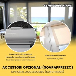 Jaluzele tip rulou personalizate – Filtrare pentru interior și exterior