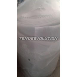 Πυρίμαχη ρητινώδης βάτα 1 cm – Υ 210 cm Κατασκευασμένο στην Ιταλία