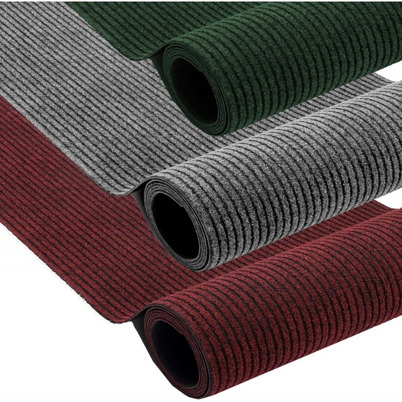 Tapis de porte sur mesure | Tapis de couloir vendus au mètre