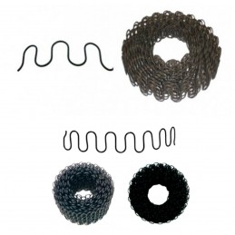 Griekse veer voor het bekleden van banken, stoelen en fauteuils - per meter verkocht