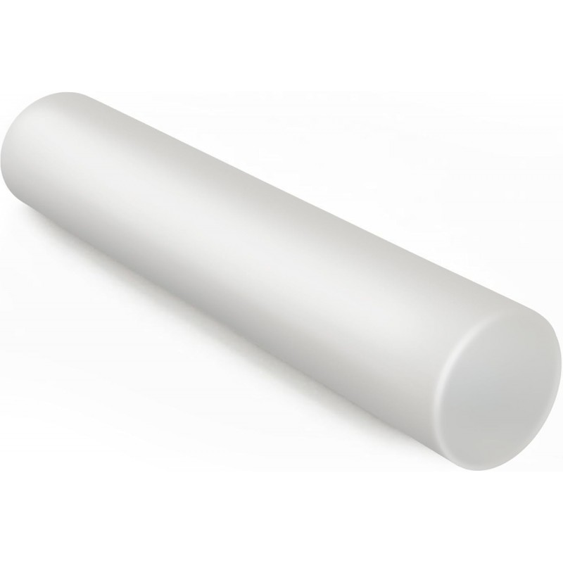 Cilindrische schuimroller voor kussens – Diameter 15/20 cm