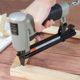 Capse pentru tapițerie Bostitch 6–14 mm