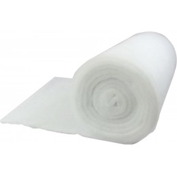 1 cm brandsikker harpiksvat – H 210 cm Fremstillet i Italien